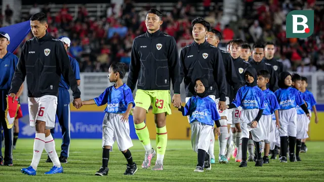 Pelatih Timor Leste Lihat Kemiripan Timnas Indonesia U-20 dan Yaman di Kualifikasi Piala Asia U-20 2025