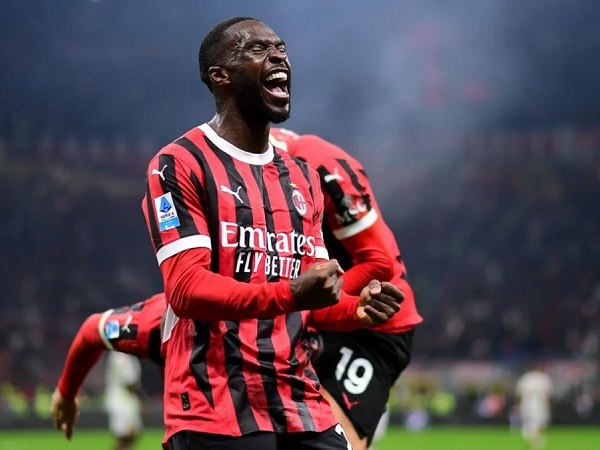 Berita Liga Italia: Fikayo Tomori mengaku senang dengan kebangkitan AC Milan, meski dia menilai masih banyak hal yang harus terus ditingkatkan agar tampil konsisten.