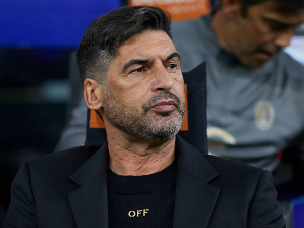 Lawan Leverkusen, Paulo Fonseca Janjikan Milan Yang Benar-benar Beda